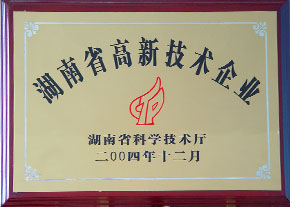 2004年度湖南省高新技術(shù)企業(yè)2.JPG