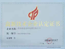 2007年度高新技術(shù)企業(yè)認(rèn)定證書.JPG